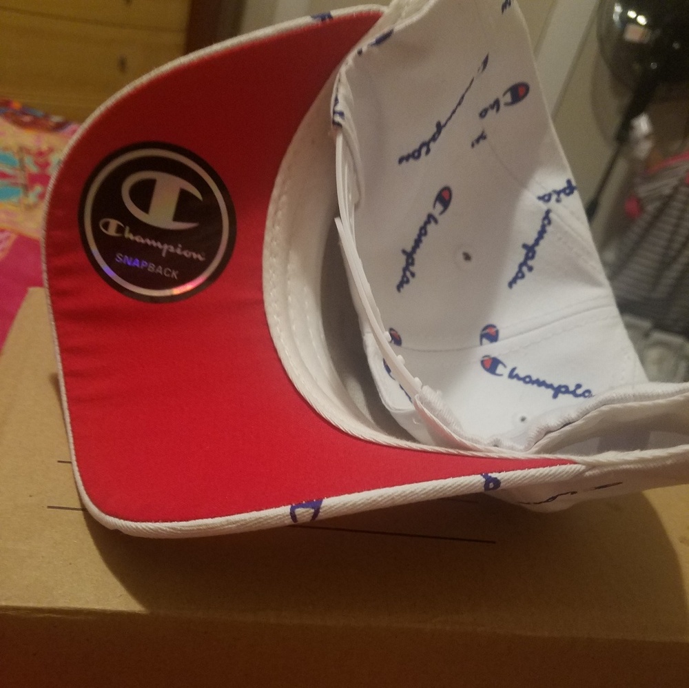 Champion snapback - Picture 5 of 6